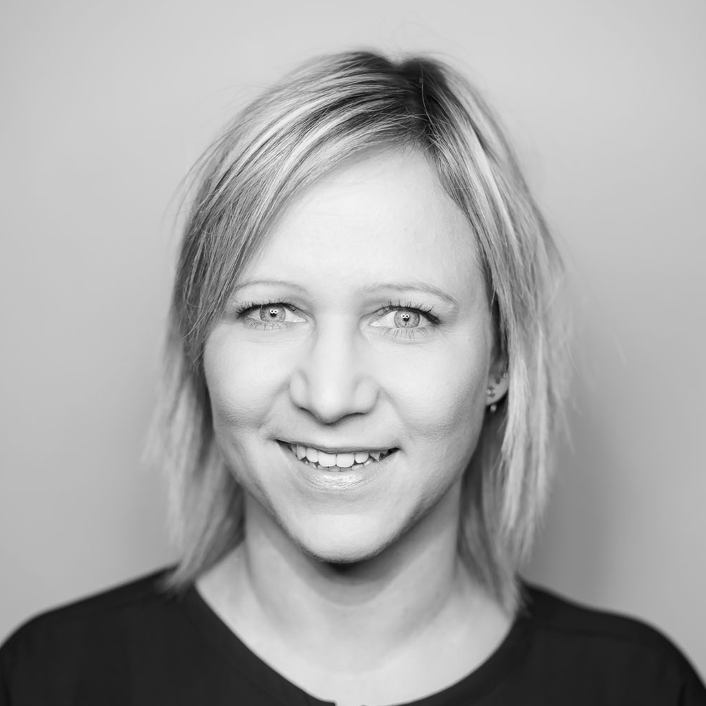 Anne Blome