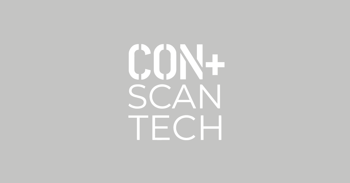 Con + Scan Tech